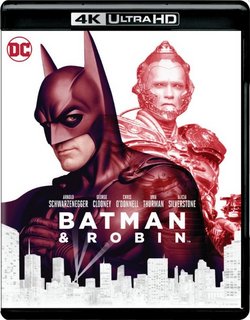 Batman & Robin (1997) Full Blu-Ray 4K 2160p UHD HDR 10Bits HEVC ITA DD 5.1 ENG Atmos/TrueHD 7.1 MULTI