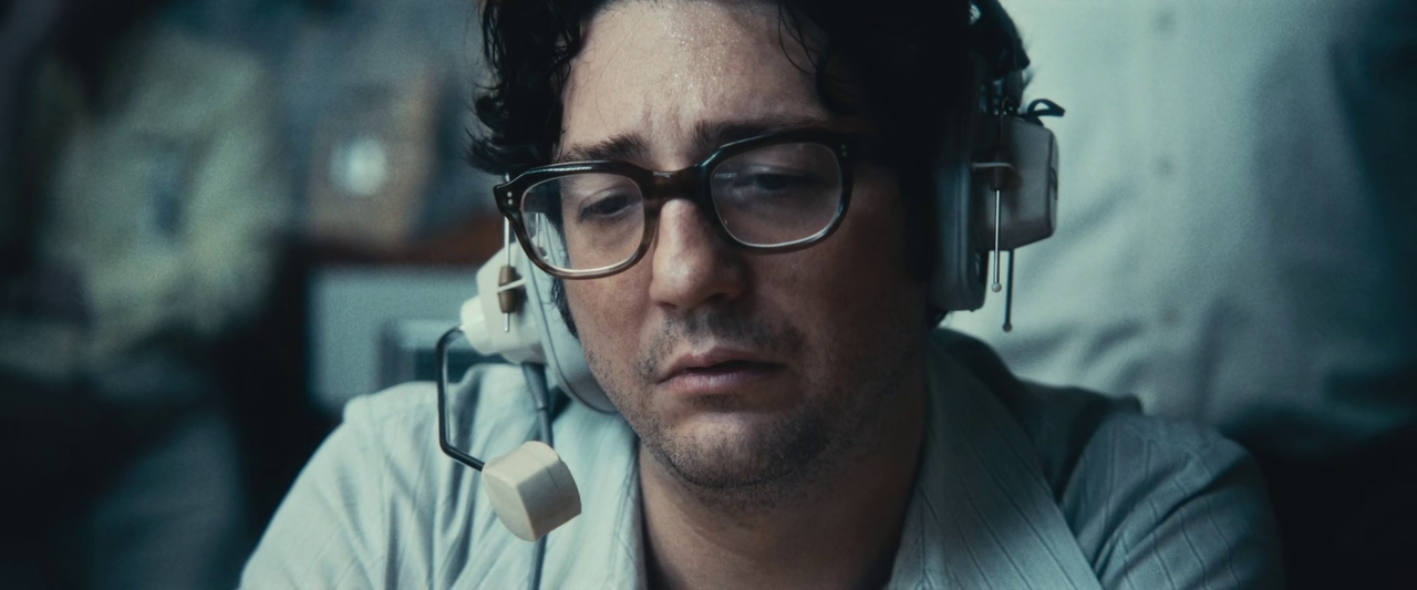 September 5 - La Diretta Che Cambiò La Storia 5