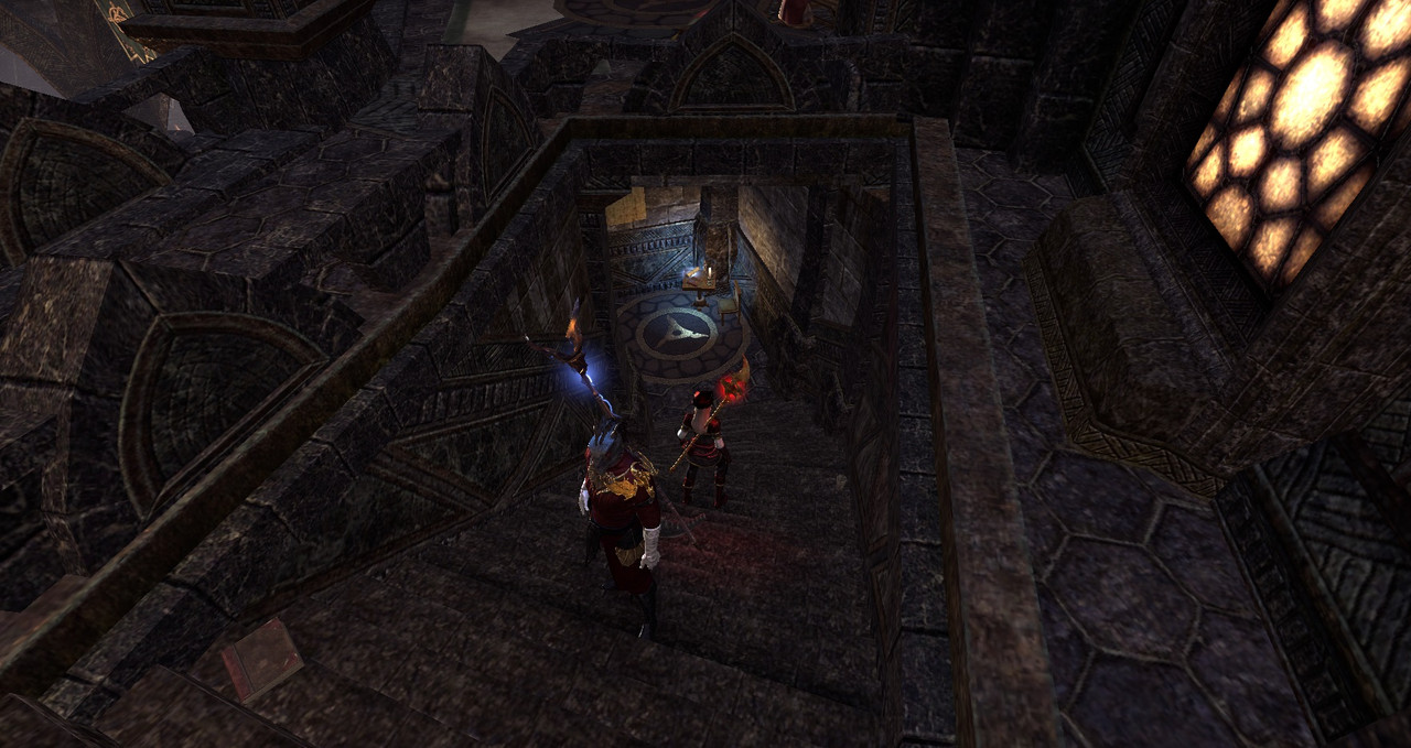 основная запись щит