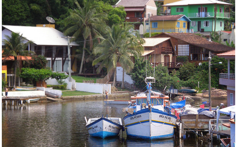 Mejor ruta a Florianópolis, Bombinhas, Camboriú - Covid requisitos para viajar a Brasil ✈️ Foro América del Sur