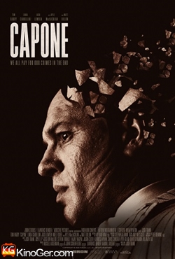 Capone (2020)