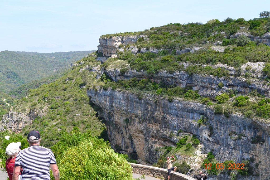 Rallye touristique Occitanie-Terres du Sud, 11-15 mai 2022 DSC-7151