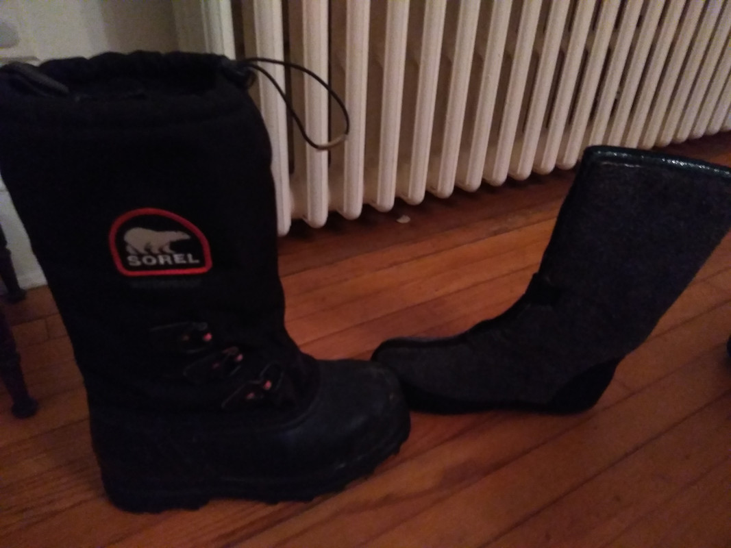 sorel