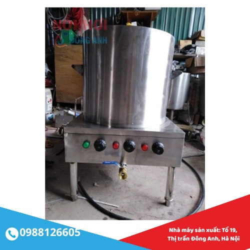 nồi nấu bún 60 lít