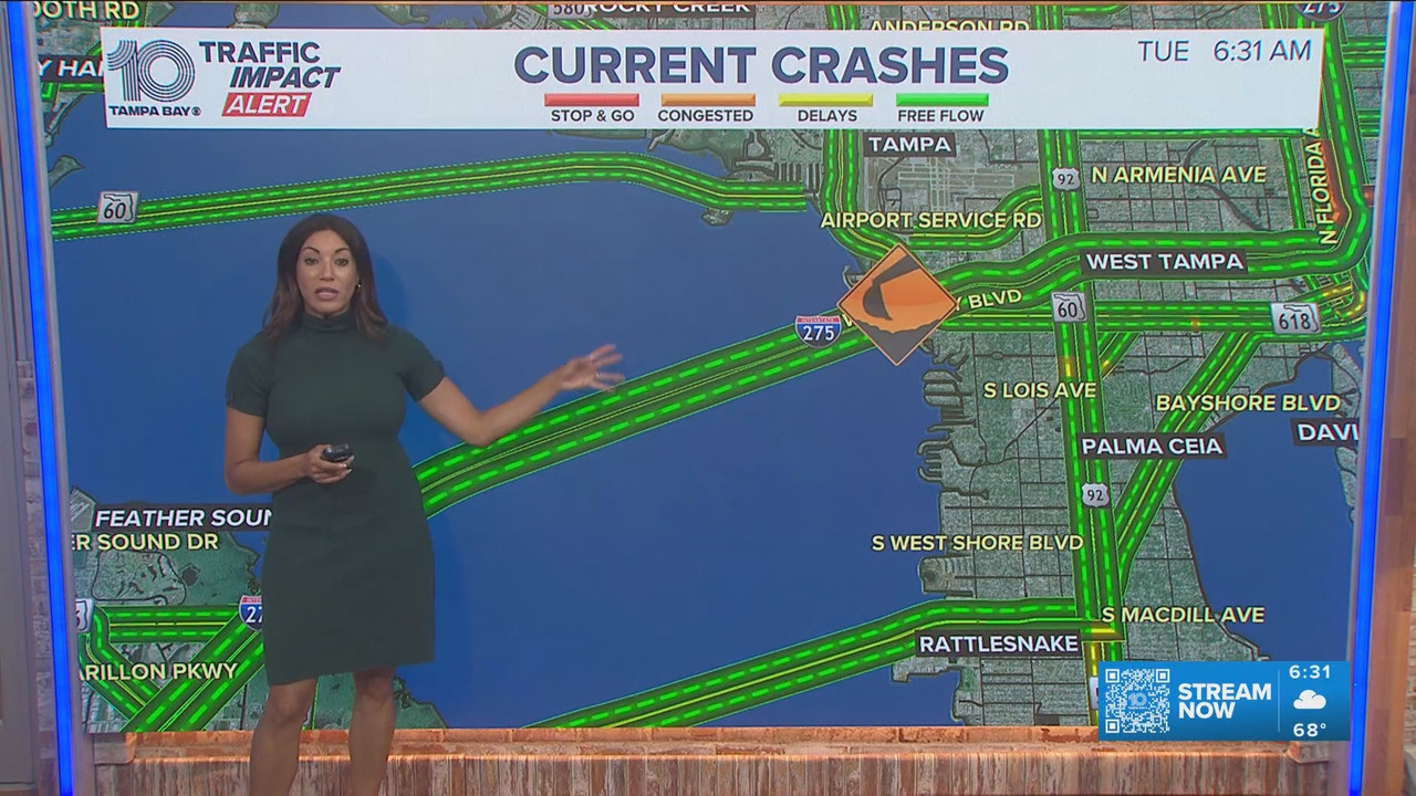 05 05 11 00 00 10 Tampa Bay News This Morning at 6 00 a m Stay i ts snapshot 00 33 08 120