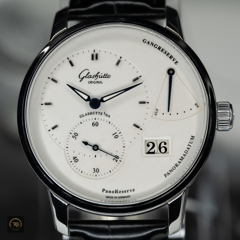 Glashutte Original PanoReserve - Image 7