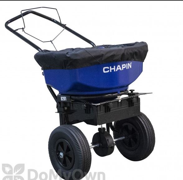 Chapin 8201 Lawn Care Forum