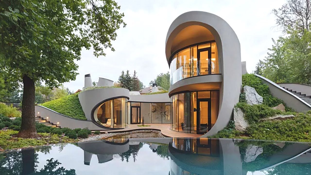 Luxury Villas Ibiza Le Collectionis