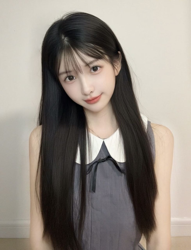 桃園素人女大生優雅氣質圖