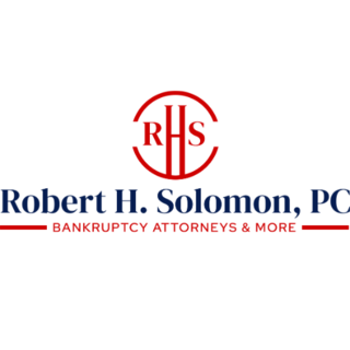Robert H. Solomon, PC logo