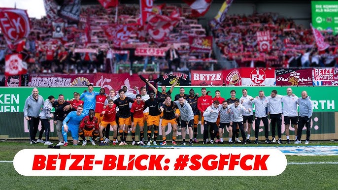 FC Kaiserslautern vs Preuben Munster, 23h30 ngày 19/09