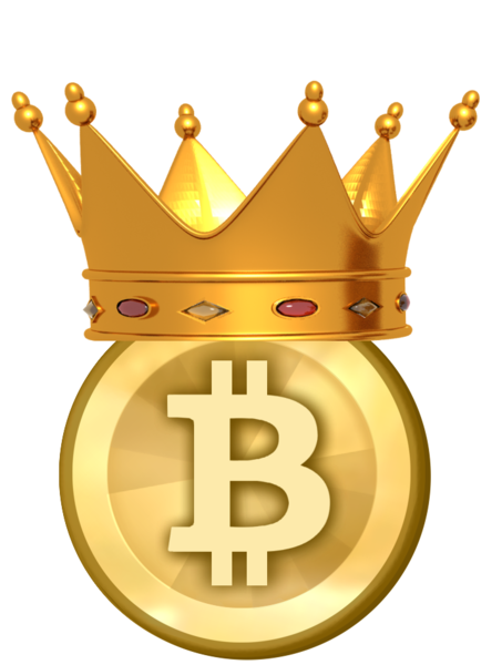 Year to Date Returns show Bitcoin still KING