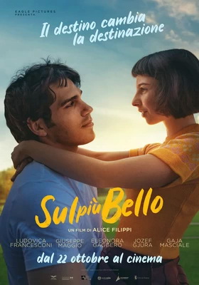 Sul Più Bello (2020) .mkv iTA WEBDL 1080p x264