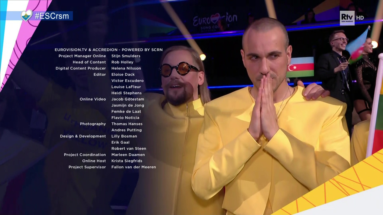 Rai 4 Vs San Marino confronto HD (10)