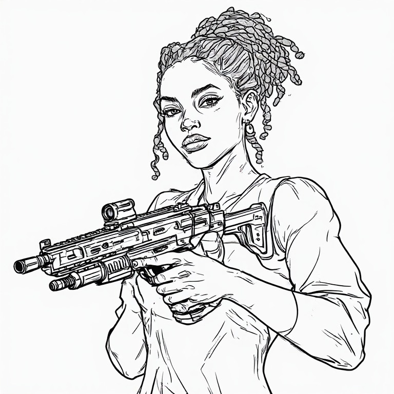 GTA-s-ebony-girl-holding-SVG-g-(20)