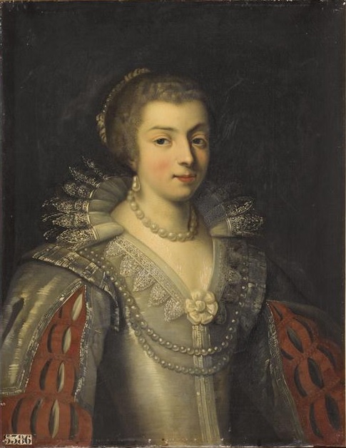 Rochard-Duchess-de-Chevreuse