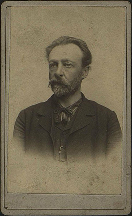 Черневский Николай Иванович