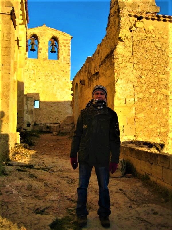 Segovia y su Pueblos-1993/2024 - Blogs de España - Hoces del Río Duratón-2009/2017 (15)