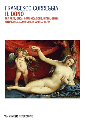 Francesco Correggia - Il dono (2025)