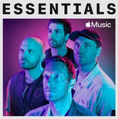 Coldplay - Essentials (2021)