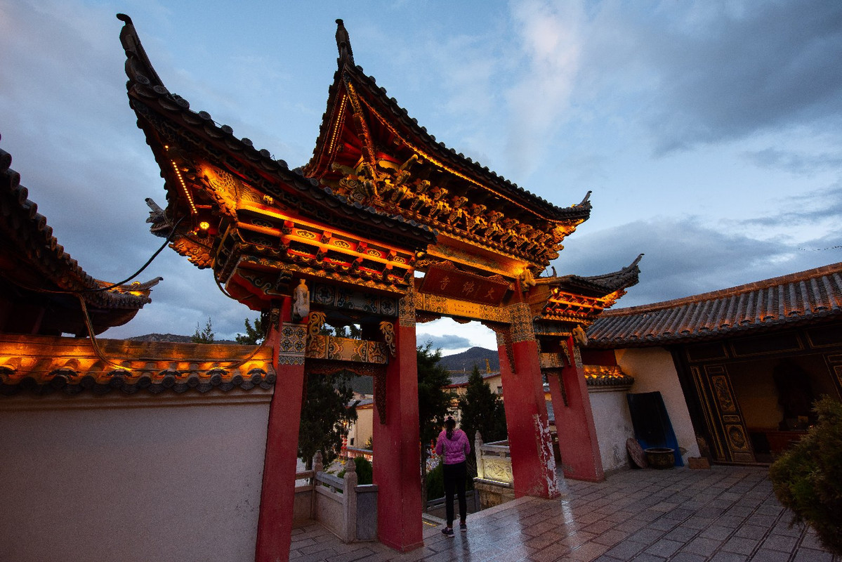 Yunnan 2019 - Blogs de China - Dia 7 - De camino a Shangrila (46)