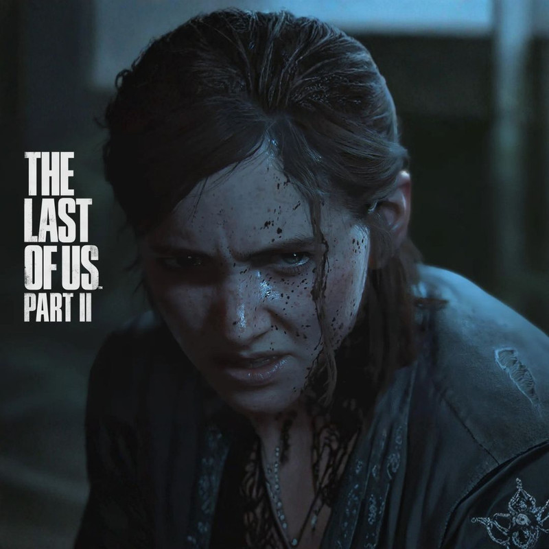 The Last of Us Part 2