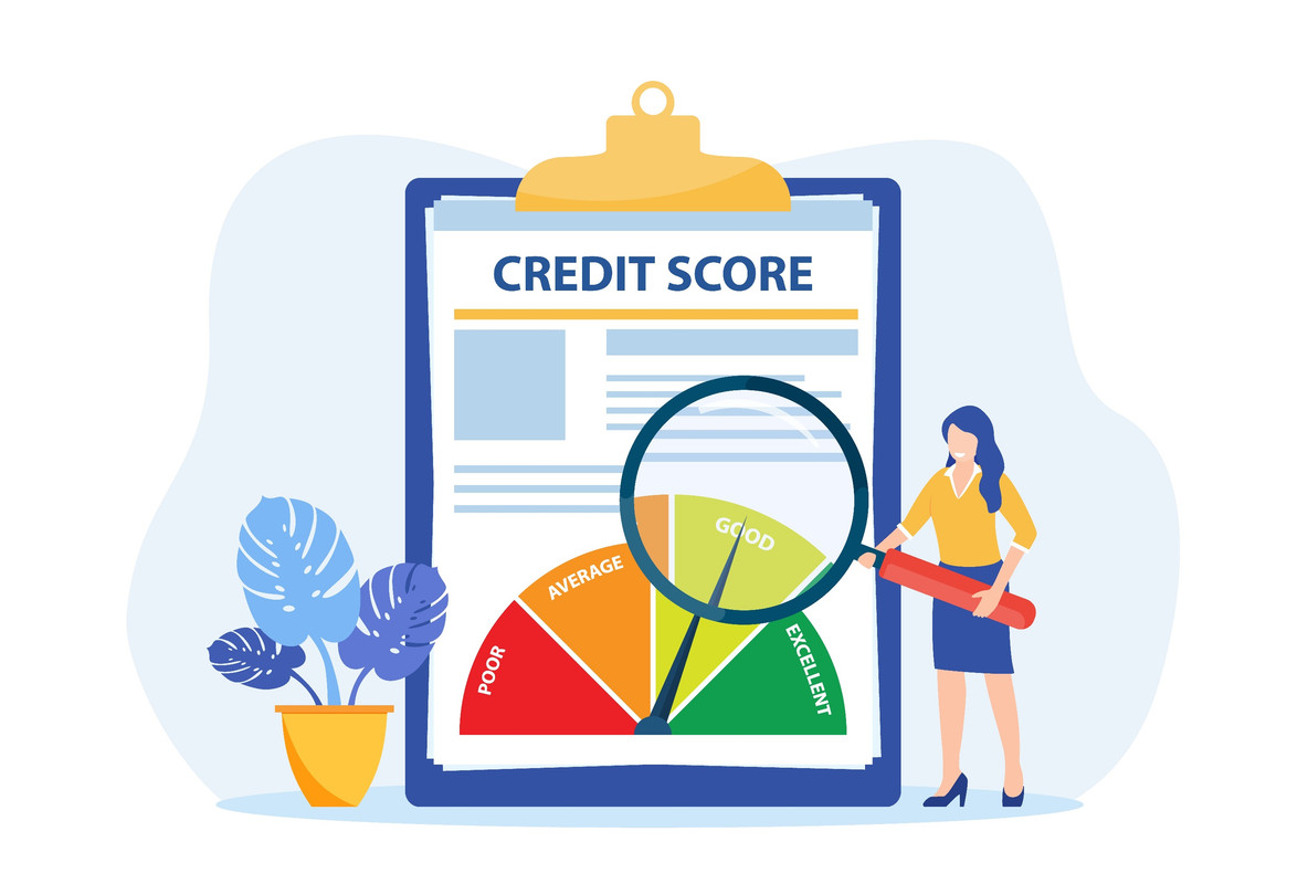 How I Improved My Credit Score in Cincinnati with Credit Karma in Just a Few Days