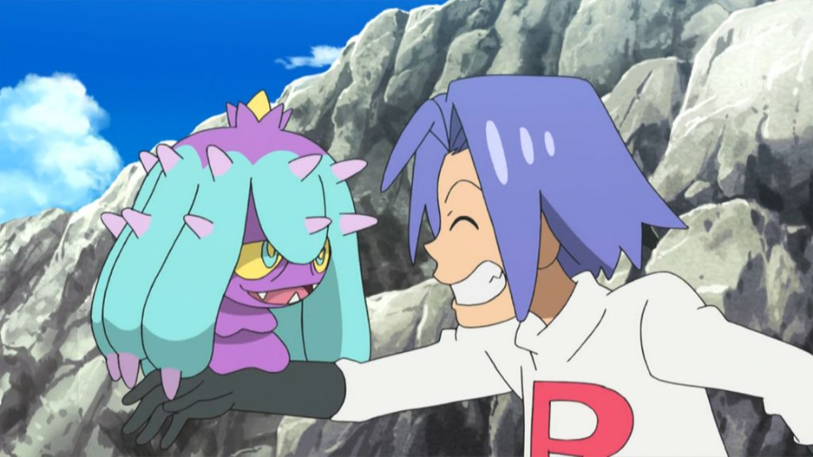 Pokémon's Team Rocket Had Way More Talent Than You Know
