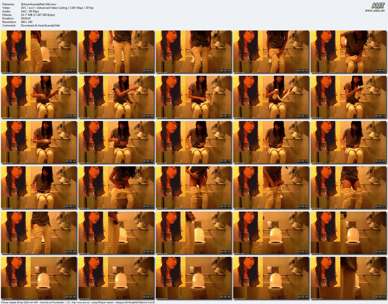 Asian Scandal Net (44) mov