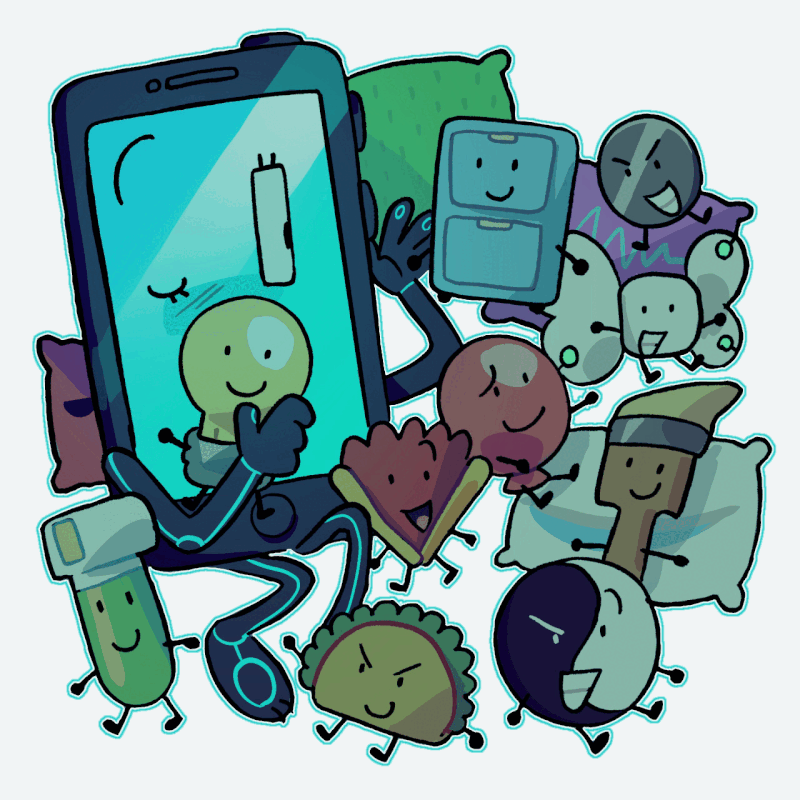 Mephone