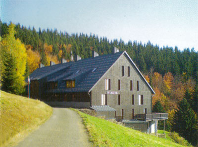 Švadlenka Rokytnice