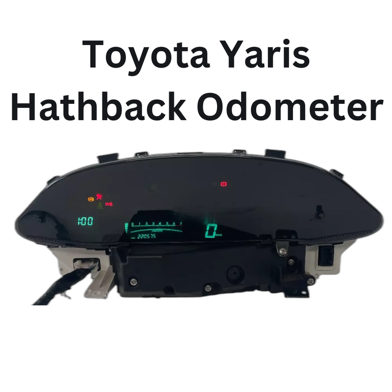 Car Front View