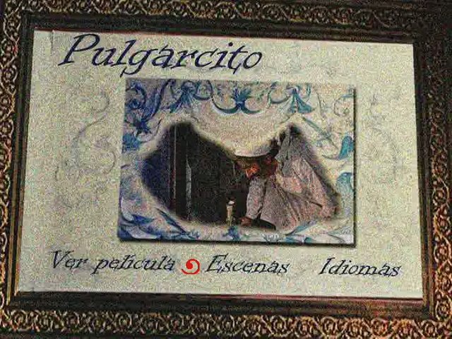 1 - Pulgarcito [DVD5 Full] [Pal] [Cast/Ing] [Sub:Cast] [Fantástico] [1958]