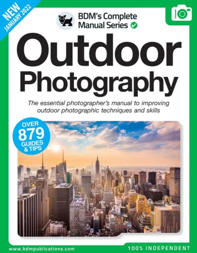 Outdoor Photography - January 2022