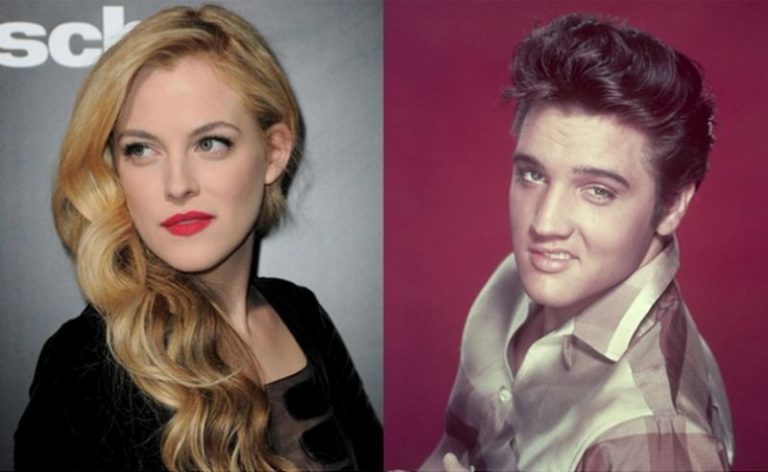 Вот как выглядят потомки самых известных секс-символов мира