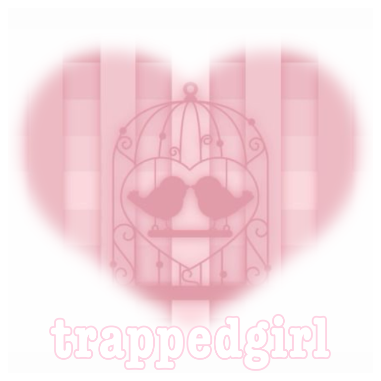 trappedgirl