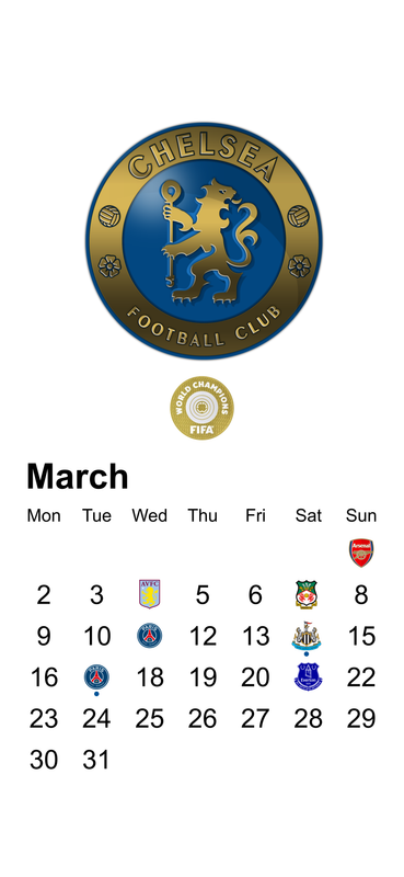 March 2026 CWC badge Page 13