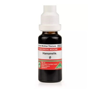 Adel Pekana Hamamelis Virginiana 1X(Q)(20ml)