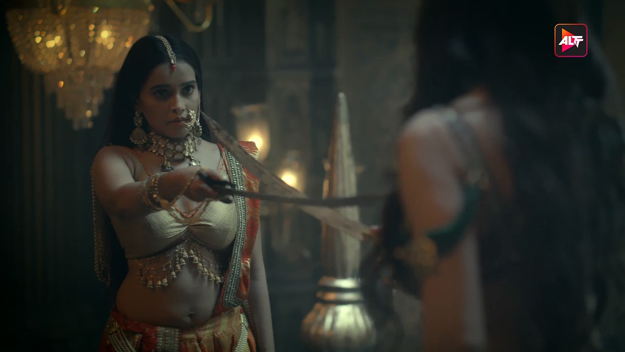 Paurashpur (2023) Season 2 [Hindi] WebRip 480p, 720p - Complete Screenshot