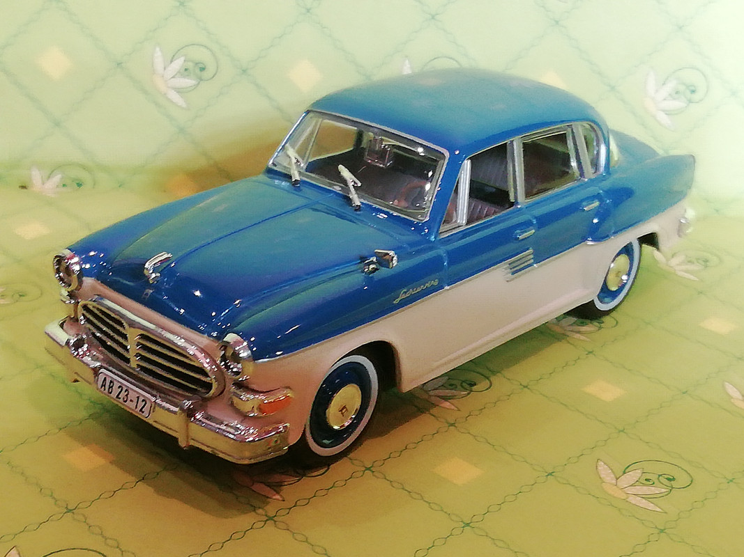 Sachsenring P240 . 1