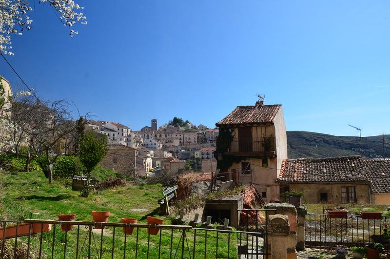 SEPULVEDA-18-3-2017-SEGOVIA - Los pueblos más bonitos de España-2010/2023 (18)