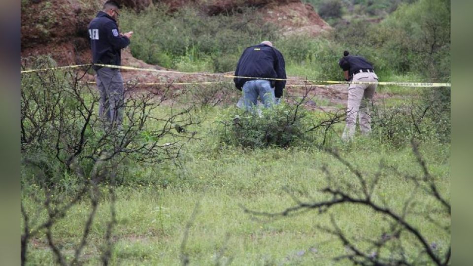 Localizan el cadáver de un hombre con diversos impactos de bala cerca de Ciudad Juárez