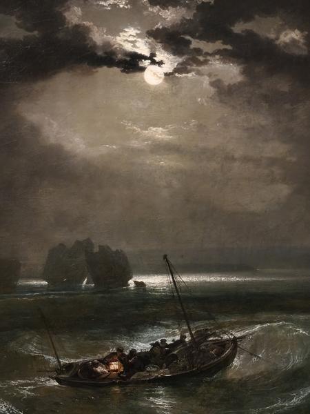 Málaga y Londres - Blogs de Europa - Turner&Constable, Kewood House, Wallace Collection, Courtauld Institute (13)