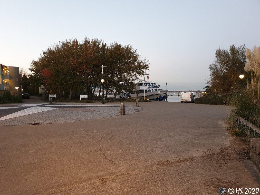 CenterParcs Port Zélande (09)