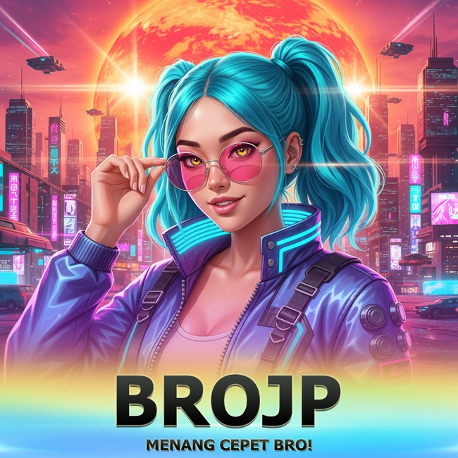 BROJP Portal Official Aman & Resmi Daftar