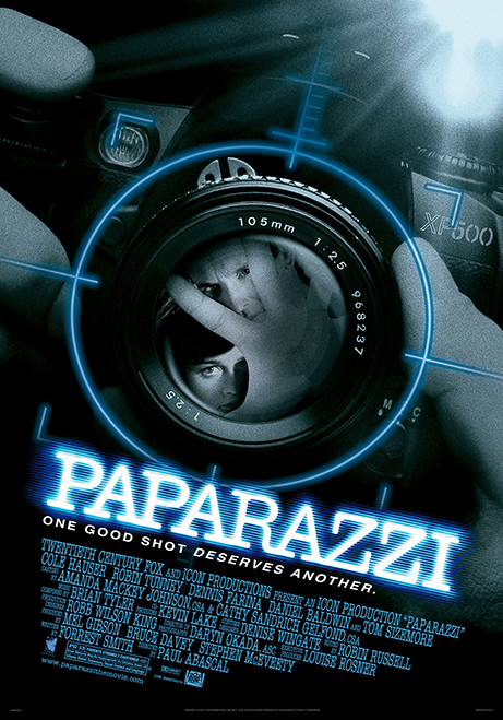 PAPARAZZIPOST - Paparazzi [2004] [Thriller] [DVD9] [PAL] [Leng. ESP/CAT/ENG] [Subt. ESP/CAT/ENG]