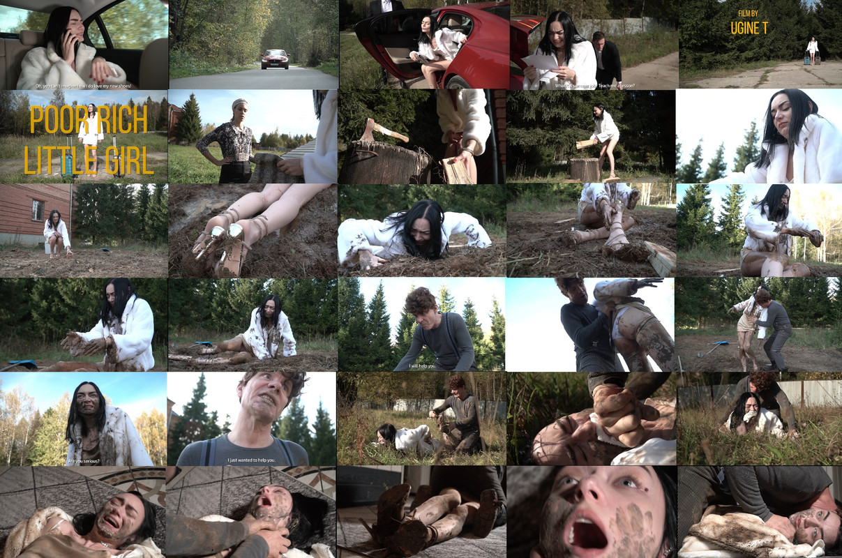 PoorRichGirl2Screens