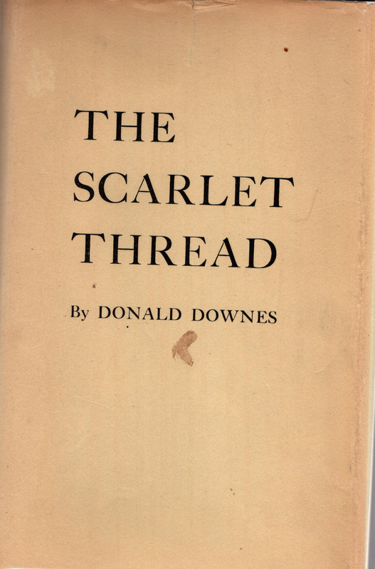The Scarlet Thread