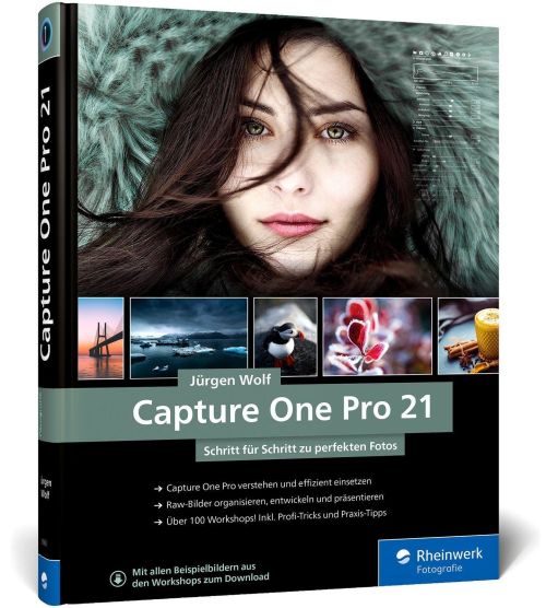 Capture One Version 21 Pro 14.3.1.14 Multilingual