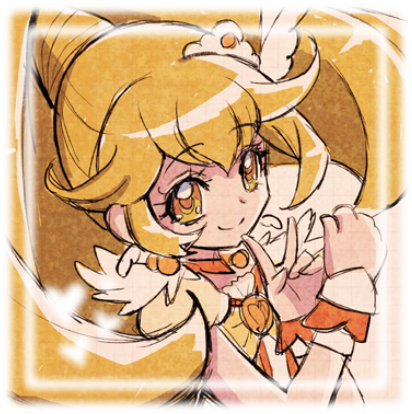 Cure Peace - PreCure